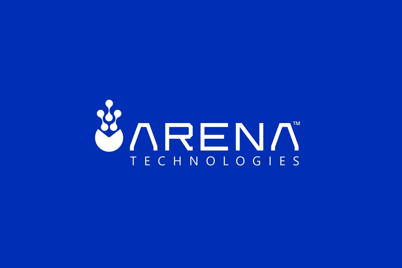 Techarena Logos ARENA TECHNOLOGIES | Smart Security & Home Solutions