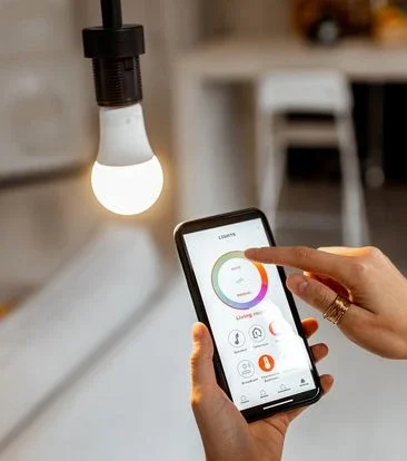 Lighting Automation