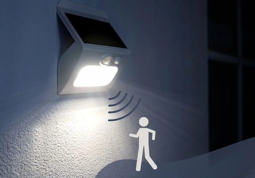 Presence Sensors