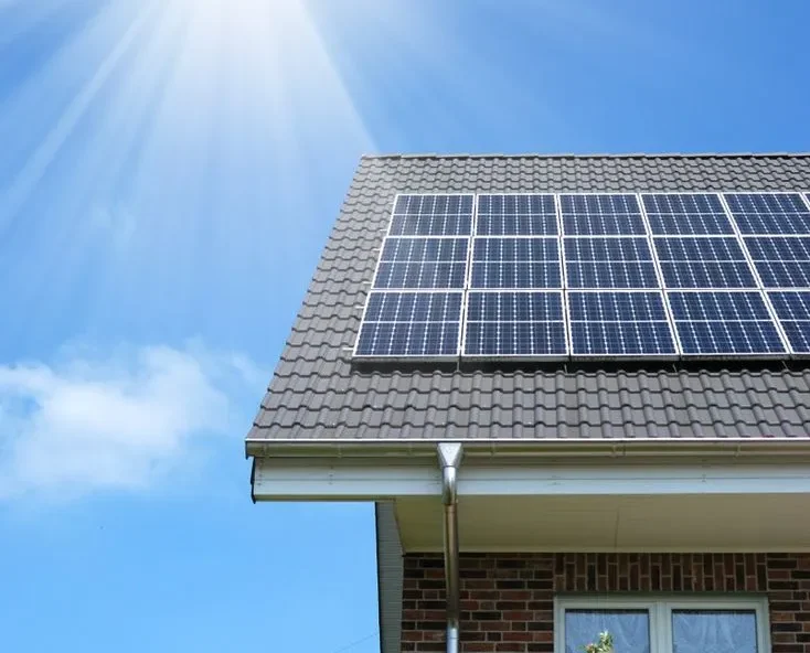 Solar Power System-Anern-China factory Solar Power System-Anern-China factory